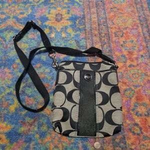 Coach Crossbody